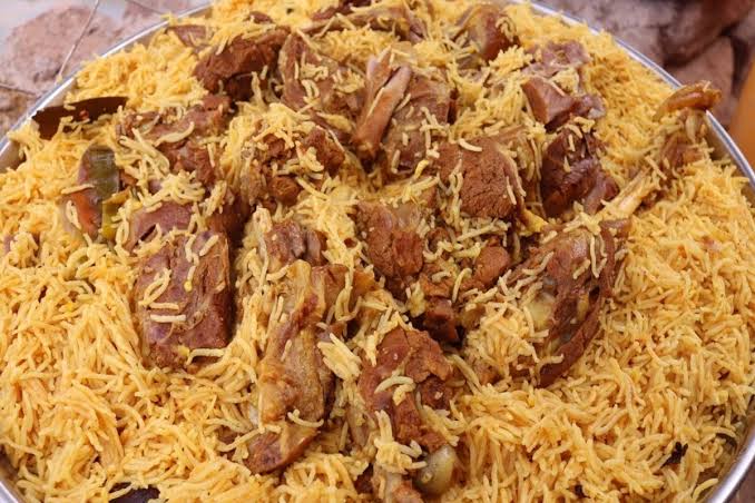 برياني 